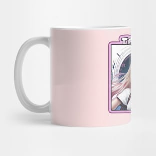 Taylor Mug